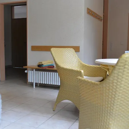 Zur Eiche Apartment Haselunne