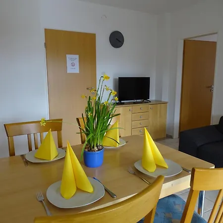 Apartment Zur Eiche Haselunne