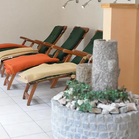 Zur Eiche Apartment *