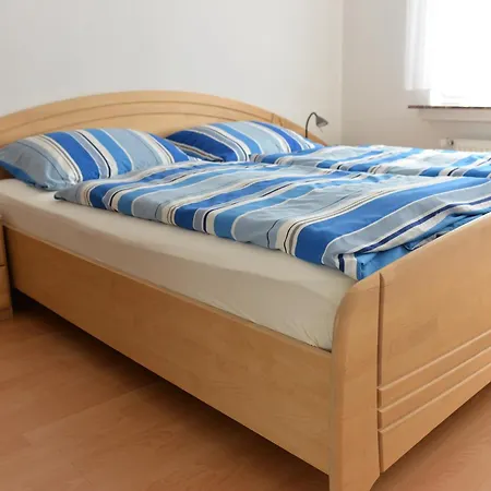 Zur Eiche Apartment *